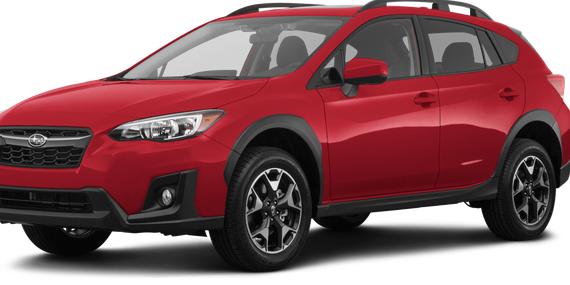 SUBARU CROSSTREK 2020 JF2GTACC9LG272805 image