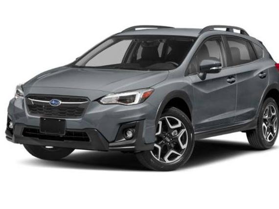 SUBARU CROSSTREK 2020 JF2GTANC3L8225096 image SUBARU CROSSTREK 2020 JF2GTANC3L8225096 image