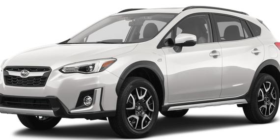 SUBARU CROSSTREK 2020 JF2GTDNC6LH283818 image