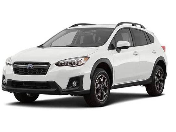 SUBARU CROSSTREK 2020 JF2GTAEC4LH261816 image