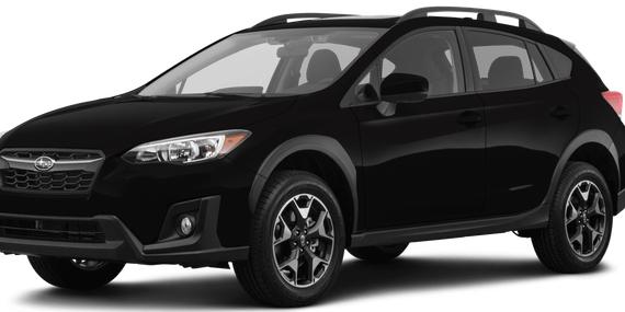 SUBARU CROSSTREK 2020 JF2GTAPCXL8219194 image