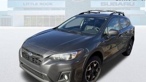 SUBARU CROSSTREK 2020 JF2GTAEC5LH245043 image