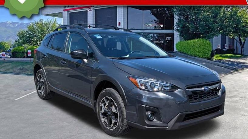 SUBARU CROSSTREK 2020 JF2GTAEC2LH254072 image