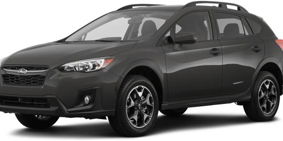 SUBARU CROSSTREK 2020 JF2GTAPC2L8224955 image