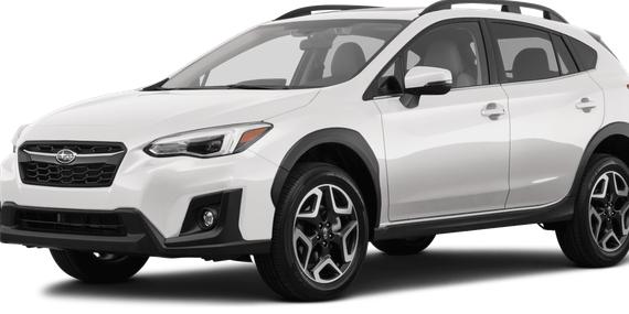 SUBARU CROSSTREK 2020 JF2GTAMC1L8231058 image