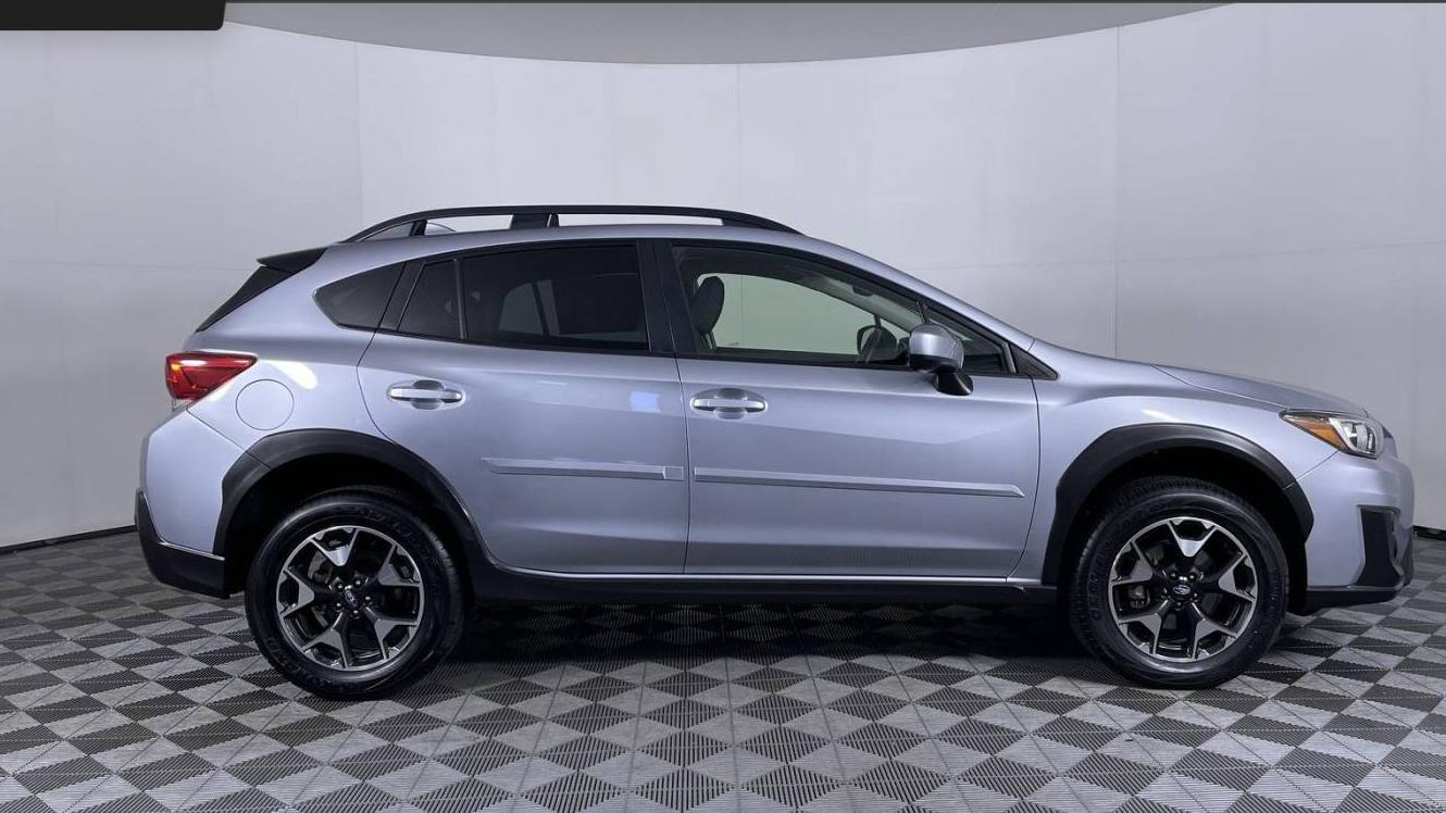 SUBARU CROSSTREK 2020 JF2GTACC3L9212975 image