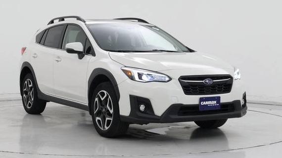 SUBARU CROSSTREK 2020 JF2GTANC0L8262025 image