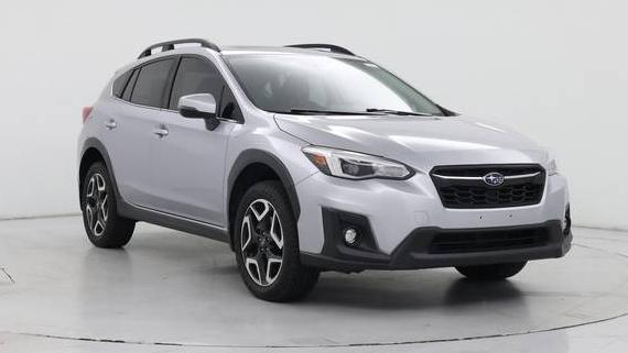 SUBARU CROSSTREK 2020 JF2GTANC7L8228048 image