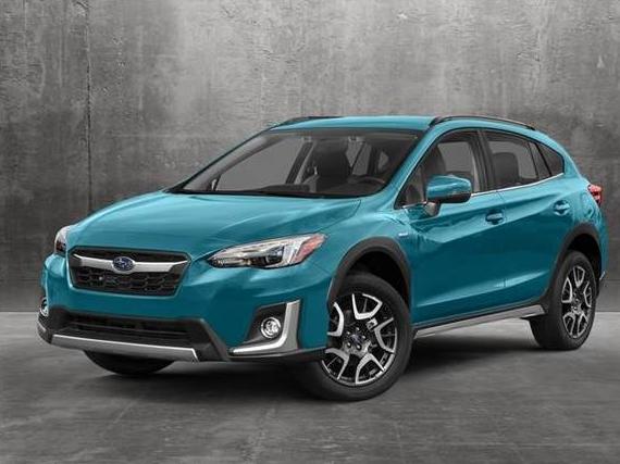 SUBARU CROSSTREK 2020 JF2GTDNC2LH232364 image