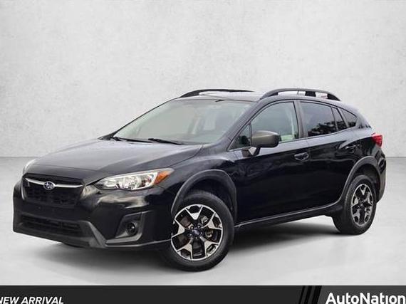 SUBARU CROSSTREK 2020 JF2GTABCXL8221423 image SUBARU CROSSTREK 2020 JF2GTABCXL8221423 image