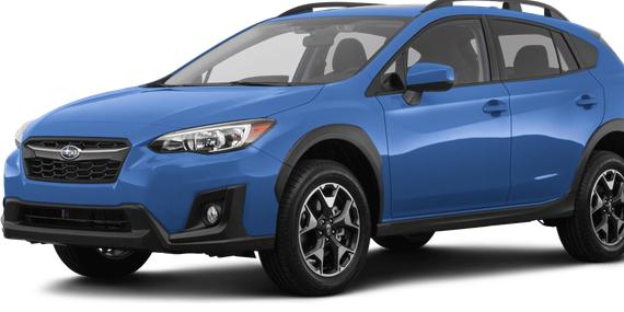 SUBARU CROSSTREK 2020 JF2GTAECXL8220851 image
