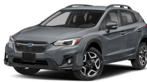 SUBARU CROSSTREK 2020 JF2GTAMC0L8207804 image