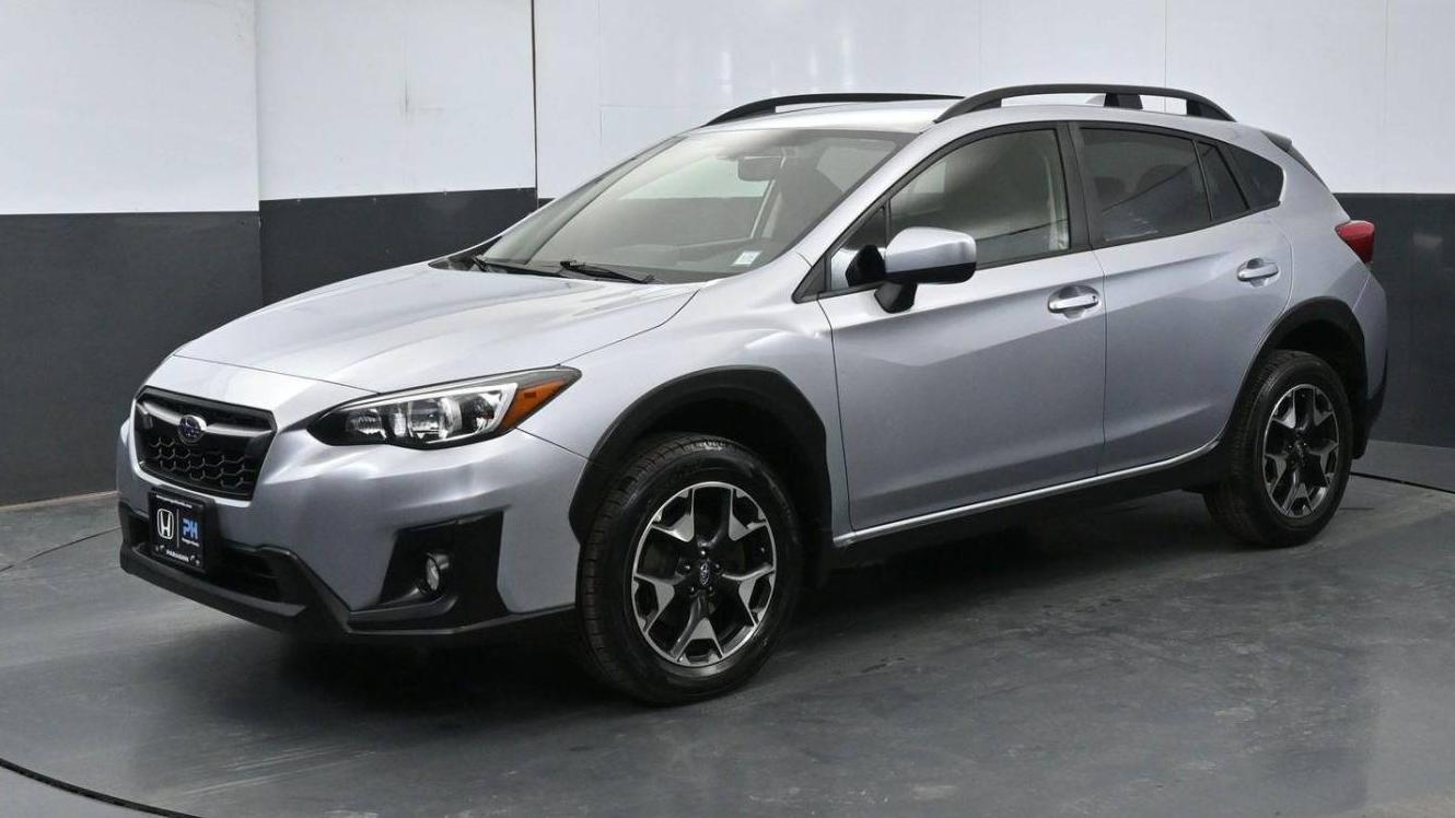 SUBARU CROSSTREK 2020 JF2GTAPC8L8205147 image