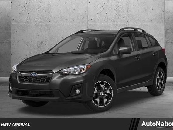 SUBARU CROSSTREK 2020 JF2GTAPC1L8220279 image