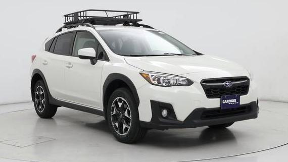 SUBARU CROSSTREK 2020 JF2GTAPC8L8254736 image