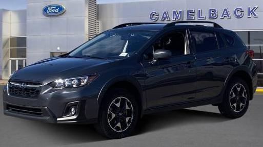 SUBARU CROSSTREK 2020 JF2GTAPC9L8215587 image
