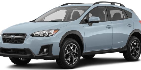 SUBARU CROSSTREK 2020 JF2GTAPC1L8216636 image SUBARU CROSSTREK 2020 JF2GTAPC1L8216636 image