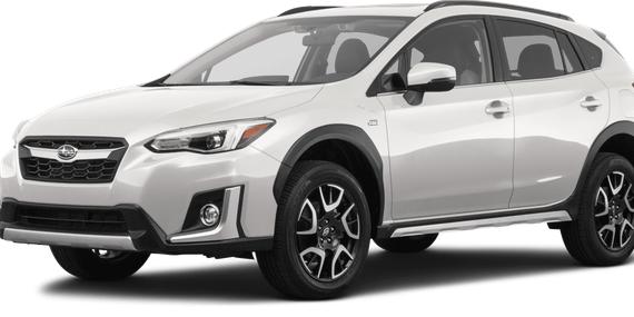 SUBARU CROSSTREK 2020 JF2GTDEC0LH270160 image