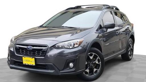 SUBARU CROSSTREK 2020 JF2GTAEC9L8219724 image