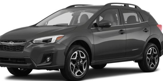 SUBARU CROSSTREK 2020 JF2GTAMC3LH207053 image