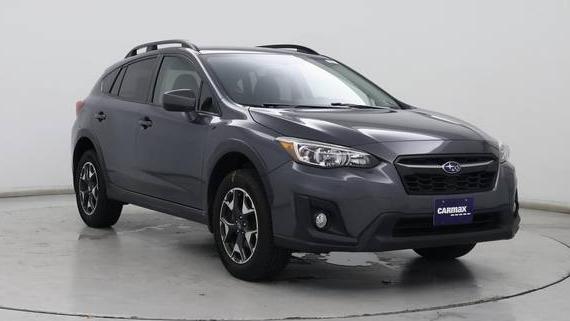 SUBARU CROSSTREK 2020 JF2GTACC3LG256387 image