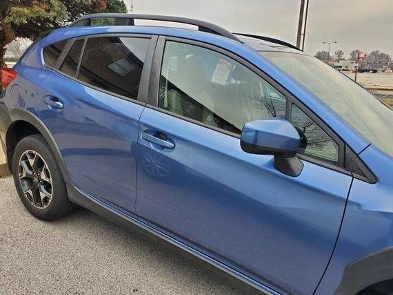 SUBARU CROSSTREK 2020 JF2GTAEC7LH258375 image SUBARU CROSSTREK 2020 JF2GTAEC7LH258375 image