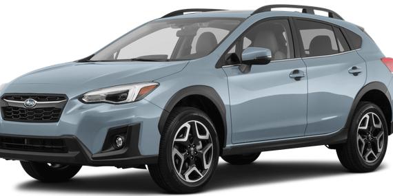 SUBARU CROSSTREK 2020 JF2GTAMC1L8228869 image