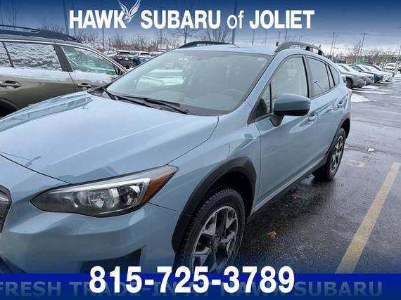 SUBARU CROSSTREK 2020 JF2GTAPC7L8232095 image SUBARU CROSSTREK 2020 JF2GTAPC7L8232095 image