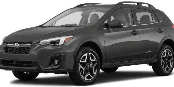 SUBARU CROSSTREK 2020 JF2GTAMC5LH230804 image SUBARU CROSSTREK 2020 JF2GTAMC5LH230804 image