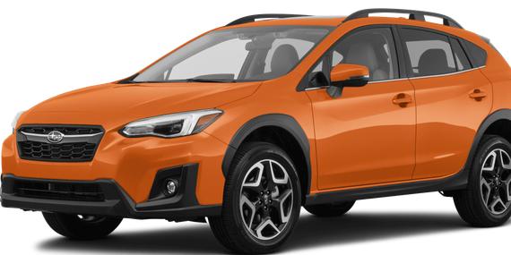 SUBARU CROSSTREK 2020 JF2GTAMC6LH212764 image