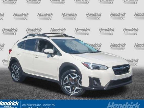 SUBARU CROSSTREK 2020 JF2GTAMC5LH272096 image SUBARU CROSSTREK 2020 JF2GTAMC5LH272096 image