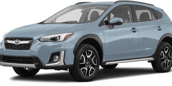 SUBARU CROSSTREK 2020 JF2GTDEC9LH237979 image