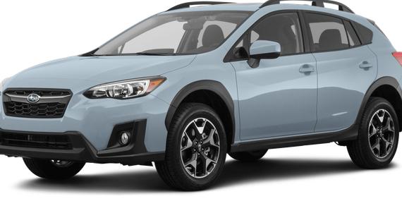 SUBARU CROSSTREK 2020 JF2GTAECXLH267992 image SUBARU CROSSTREK 2020 JF2GTAECXLH267992 image