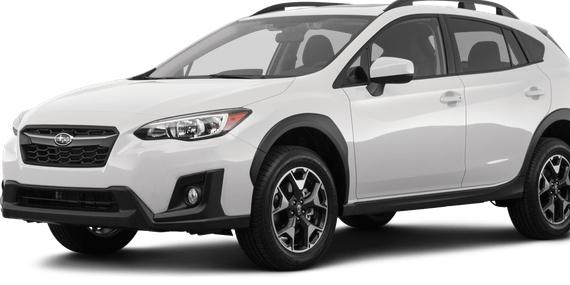 SUBARU CROSSTREK 2020 JF2GTAPC5L8221354 image