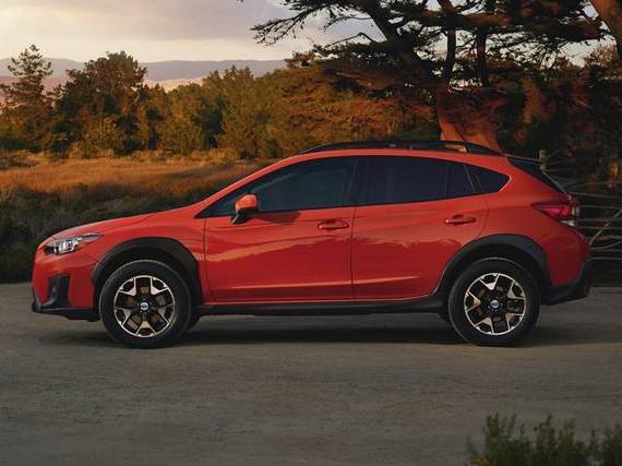 SUBARU CROSSTREK 2020 JF2GTAEC2LH247266 image SUBARU CROSSTREK 2020 JF2GTAEC2LH247266 image