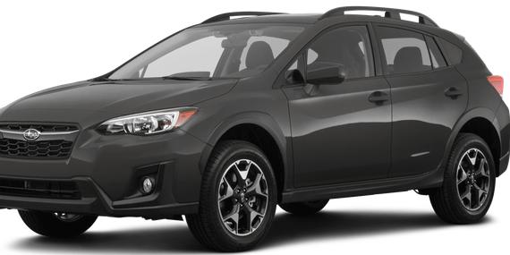 SUBARU CROSSTREK 2020 JF2GTAEC8LH266629 image
