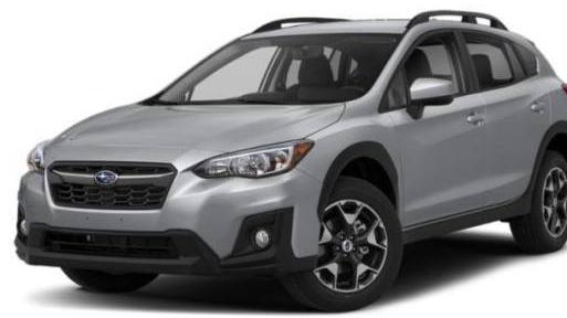 SUBARU CROSSTREK 2020 JF2GTAPC5L8246951 image