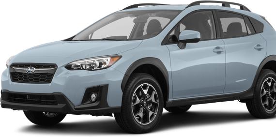 SUBARU CROSSTREK 2020 JF2GTAEC3LH273553 image