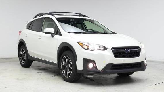 SUBARU CROSSTREK 2020 JF2GTAEC1L8272191 image SUBARU CROSSTREK 2020 JF2GTAEC1L8272191 image