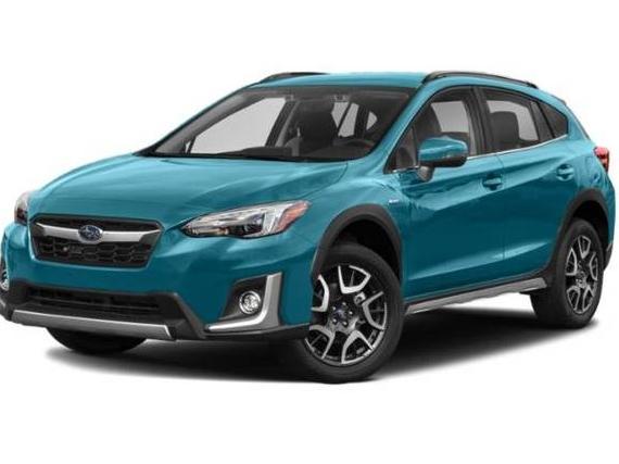 SUBARU CROSSTREK 2020 JF2GTDEC8LH215410 image