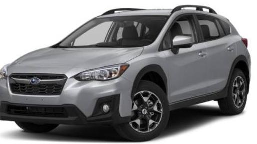 SUBARU CROSSTREK 2020 JF2GTAPC3L8263893 image