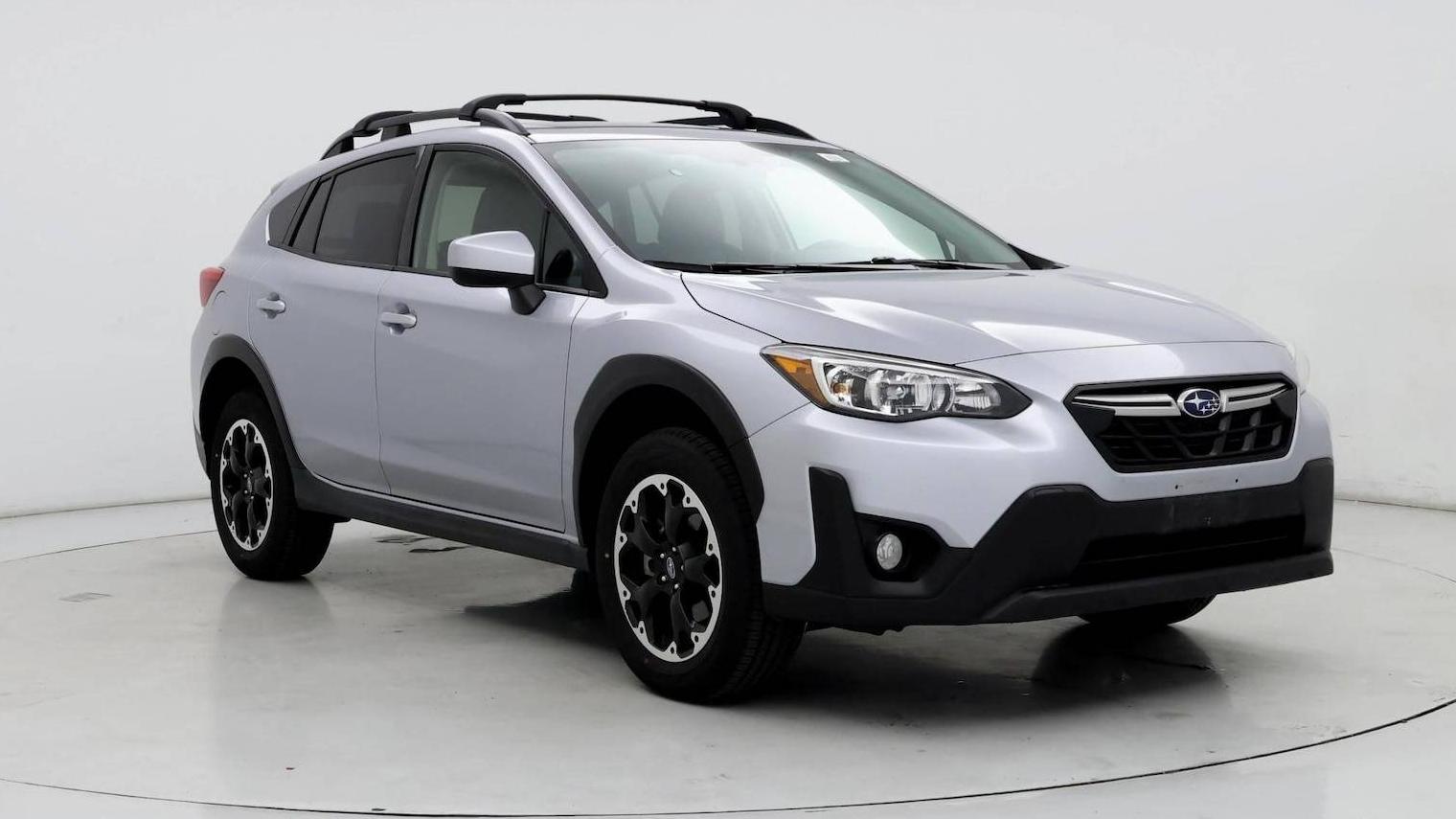 SUBARU CROSSTREK 2022 JF2GTAEC0N8200269 image