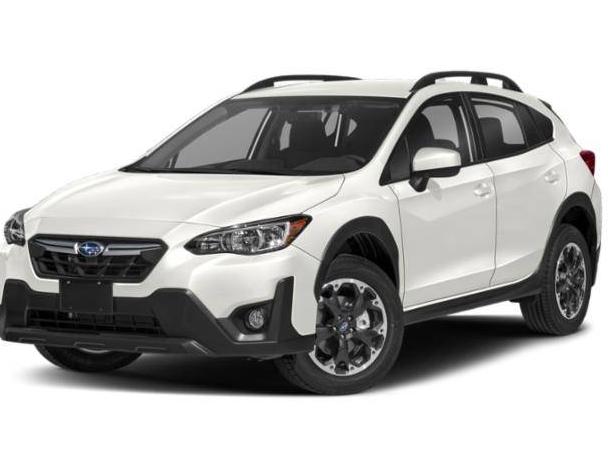 SUBARU CROSSTREK 2022 JF2GTAEC1NH232499 image