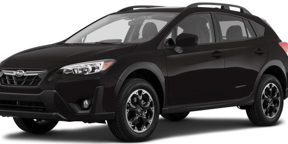 SUBARU CROSSTREK 2022 JF2GTAPC6N8212567 image