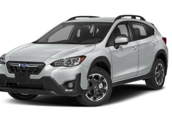 SUBARU CROSSTREK 2022 JF2GTAEC8NH219300 image