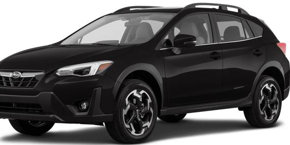 SUBARU CROSSTREK 2022 JF2GTHMC9N8212883 image