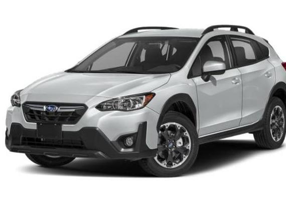 SUBARU CROSSTREK 2022 JF2GTAPC5N8273652 image