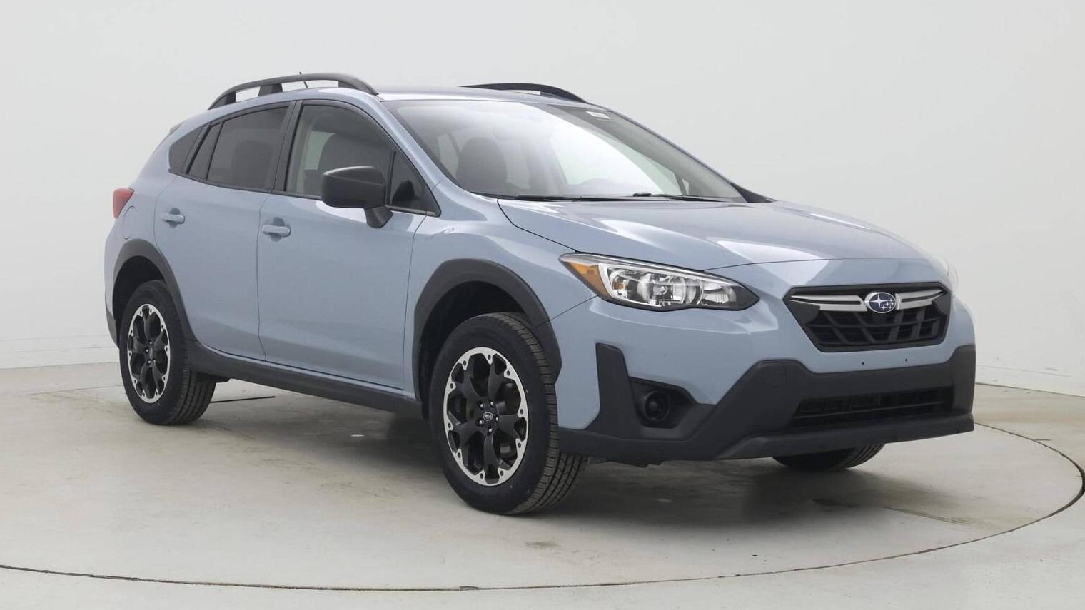 SUBARU CROSSTREK 2022 JF2GTABC0NH212359 image