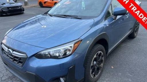 SUBARU CROSSTREK 2022 JF2GTAPC0NH204190 image