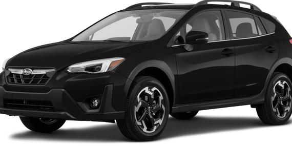 SUBARU CROSSTREK 2022 JF2GTHNC3N8263035 image SUBARU CROSSTREK 2022 JF2GTHNC3N8263035 image